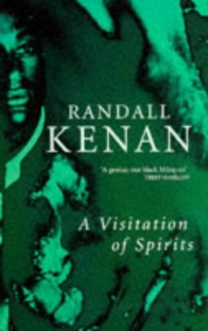 THE VISITATION OF SPIRITS By Randall Keenan | eBay