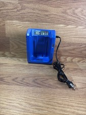 Kobalt 40 Volt MAX Lithium-Ion Battery Charger KRC 840-03 Charger Only