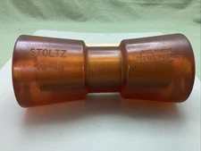 NEW STOLTZ RP-8 8" KEEL ROLLER