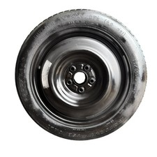 T13580d17 2005-2010 Honda Odyssey Emergency Spare Tire Wheel Compact Donut Oem