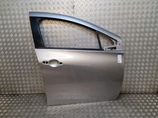 Porte avant et accessoires Renault Zoe