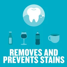 Essential Care Original Gel Fluoride Toothpaste, 4.2 Oz, Pack of 6