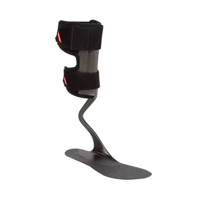 ottobock WalkOn Reaction AFO, Right, Size 36-39, 28U24=R36-39
