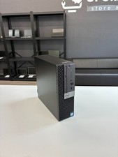 Dell OptiPlex 5060: i5-8500 / RAM 16Gb / SSD 256Gb / Win 11 Pro