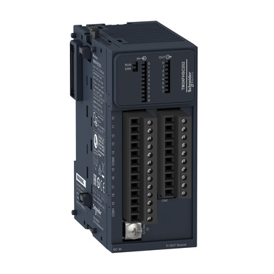 Schneider Electric TM3XFHSC202 Modicon TM3 2 HSC + Event Vis