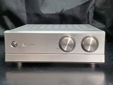 ONKYO Primain Amplifier A-933 Junk Used