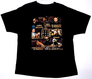 Summer Jam Hot 97 | eBay