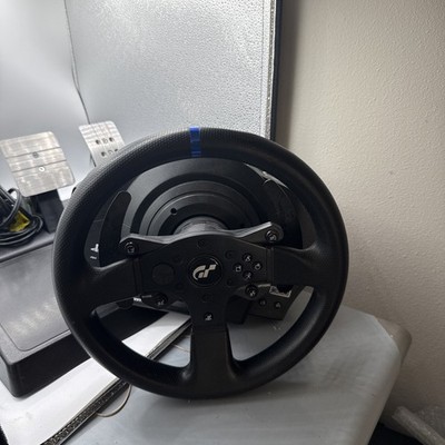 Thrustmaster T300 RS (4169088) GT Edition Wheel & Pedals - PS3 and PS4