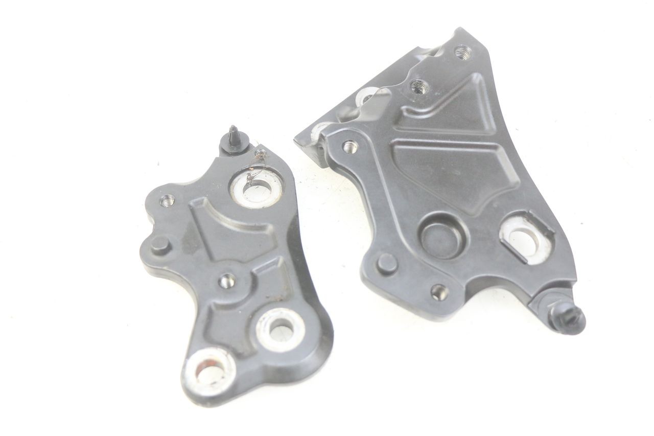 SEITENRAHMENABDECKUNG - YAMAHA MT-07 MT07 700 (2018 - 2020)