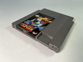 Nintendo NES Back To The Future Game CIB Complete In Box Good Condition WORKING