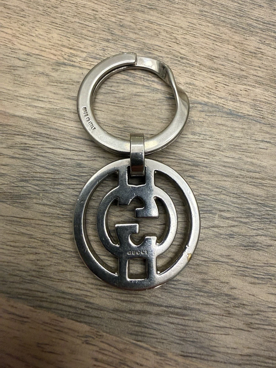 Gucci Key Keyrings for Women for sale | eBay
