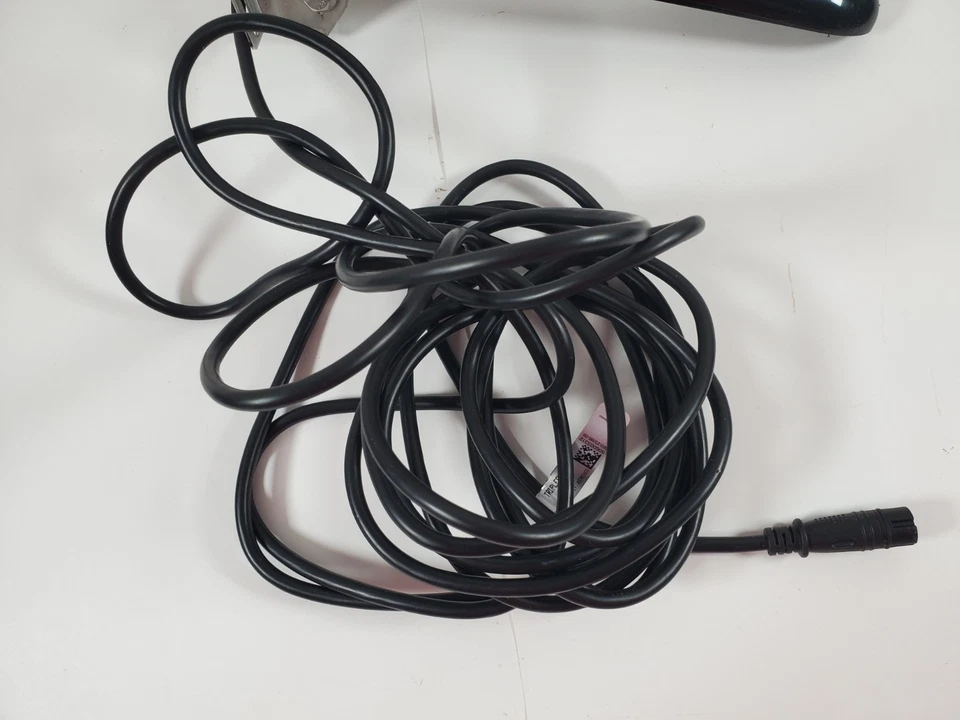 Transductor Skimmer Lowrance TripleShot para Hook Reveal y buscadores de peces HOOK2 Foto 4 de 4