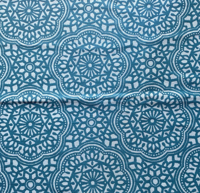 Kravet 35171 15  Designer  Fabric Remnant   24''x24''