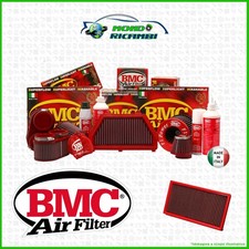 BMC Sportluftfilter FB849/20 Für Citroen 1.2 DS 1.2 Opel 1.2 Peugeot 1.2