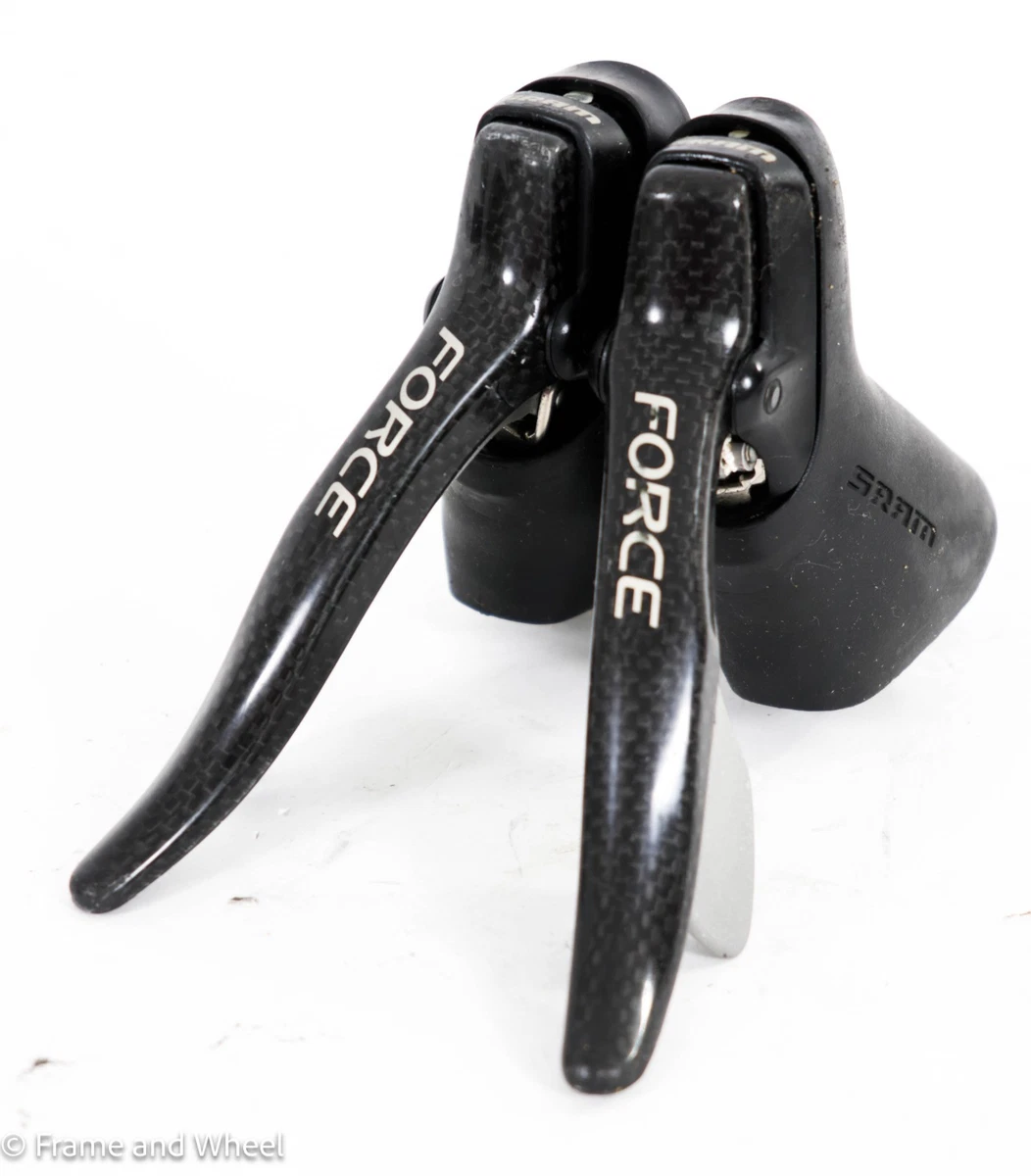SRAM rival レバー SRAM Rival Left Shifters for sale | eBay