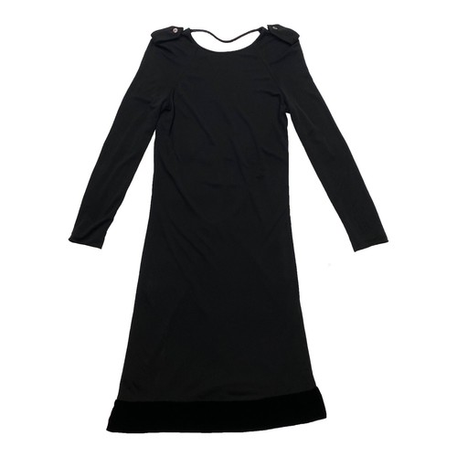 Evening Midi Dress | Vintage 