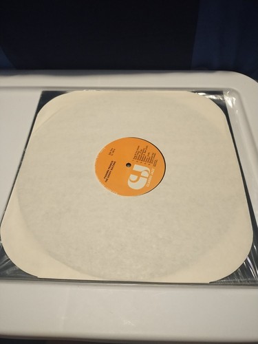 PANAMA FRANCIS Savoy Sultans EX/NM CJ LP shrink GEORGE KELLY-HOWARD JOHNSON Jazz - Picture 4 of 6