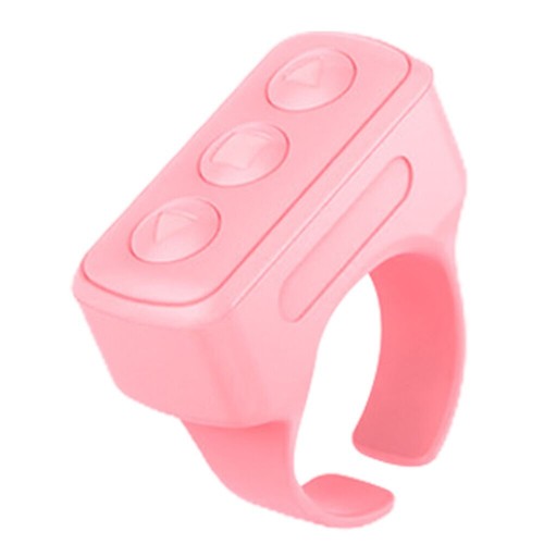 Scrolling Ring Remote Camera Video Recording Remote Wireless Seamless Video Reco - Picture 13 of 14