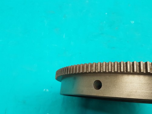 Mercedes W108 W109 W116 W107 R107 Flywheel Wheel Flywheel 1080320501 - Picture 23 of 24