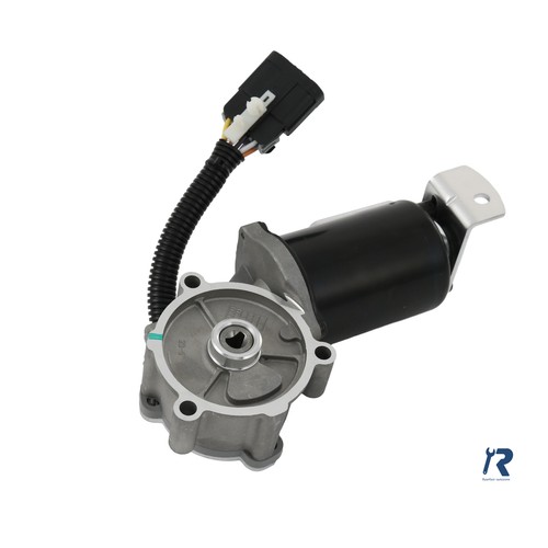Transfer Case Motor 600-908 for 03-05 Chevrolet Tahoe 03-07 Hummer 11-18 Ram - Picture 9 of 17