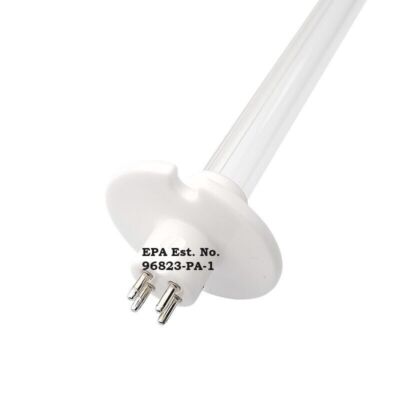 GACUV500 Equivalent UVC Lamp for InDuct 4900UVZ UV System