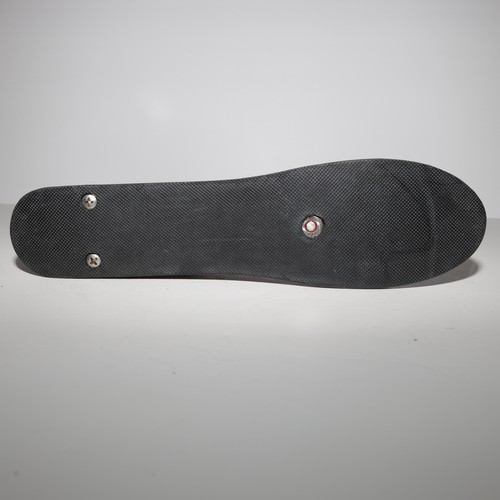 WUNDERSCHÖNER OSSUR TALUX MID PROFILE CARBON X PROTHESENFUSS Gr. 29 KAT 5 NEUWERTIG - Bild 6 von 8