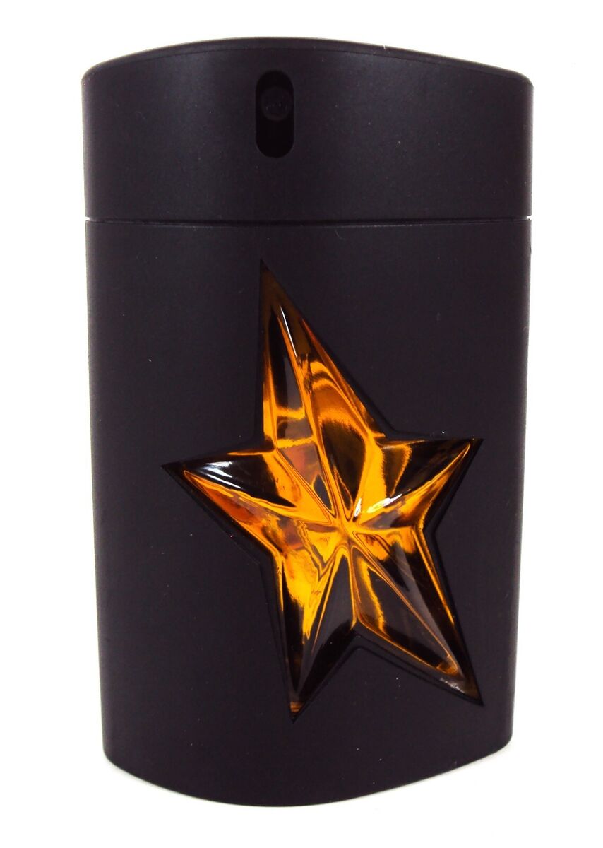 Thierry Mugler A*MEN Pure Malt 3.4 oz/100 ml EDT Spray *2016 Thierry Mugler A*MEN Pure Malt 3.4 oz/100 ml EDT Spray *2016
