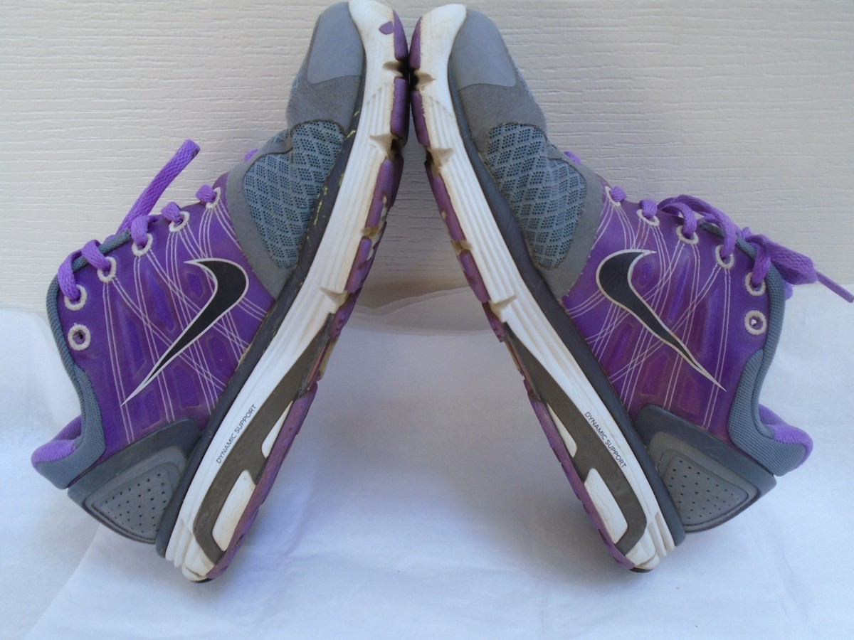 Nike Lunarglide 2 Running Shoes Sneakers 407647 Women's SZ 7