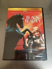 Black Beauty DVD