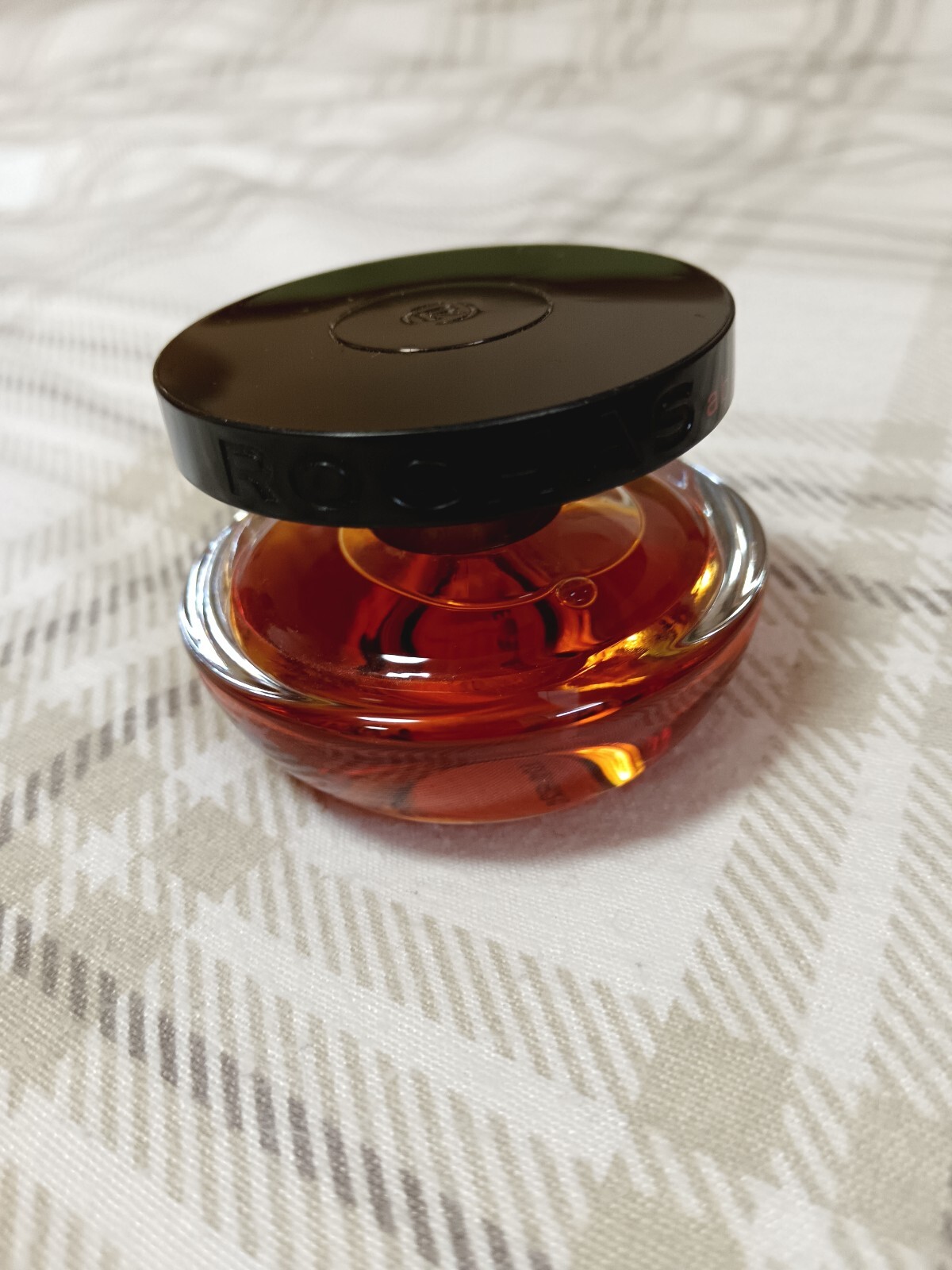 Profumo da donna ABSOLU Rochas eau de parfum 50 ml natural spray / vaporisateur