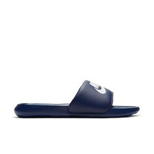 Nike VICTORI ONE Men's Blue CN9675-401 Basic Active Slides