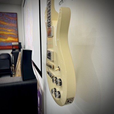 PRS S2 McCarty 594 Thinline - Antique White