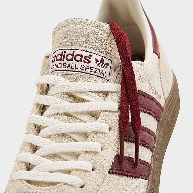 靴 adidas Originals ExclusiveHANDBA SPEZIAL adidas Handball Spezial Sneakers - Blue | BD7632 | adidas US