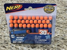 Nerf Elite Darts 30 Pack