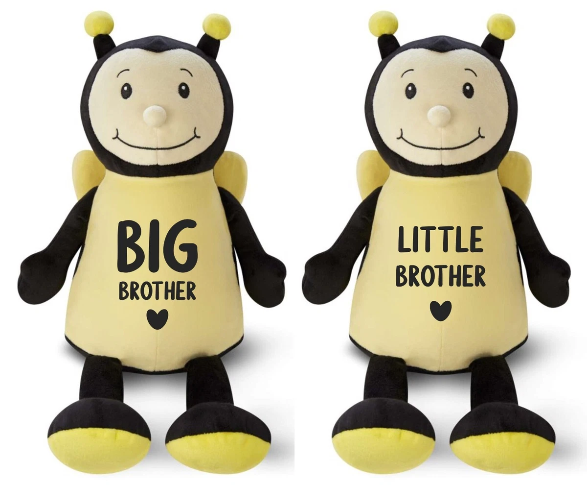 Bee best sale cuddly toy