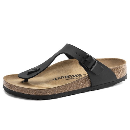 Scarpe Birkenstock Gizeh Birko-Flor Codice 0043693 - 9MW - Foto 5 di 6