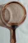 Corelle Visions Vision Amber Saucepan & Lid 6 inch saucepan 0.5 liter Lid P81C — photo 4