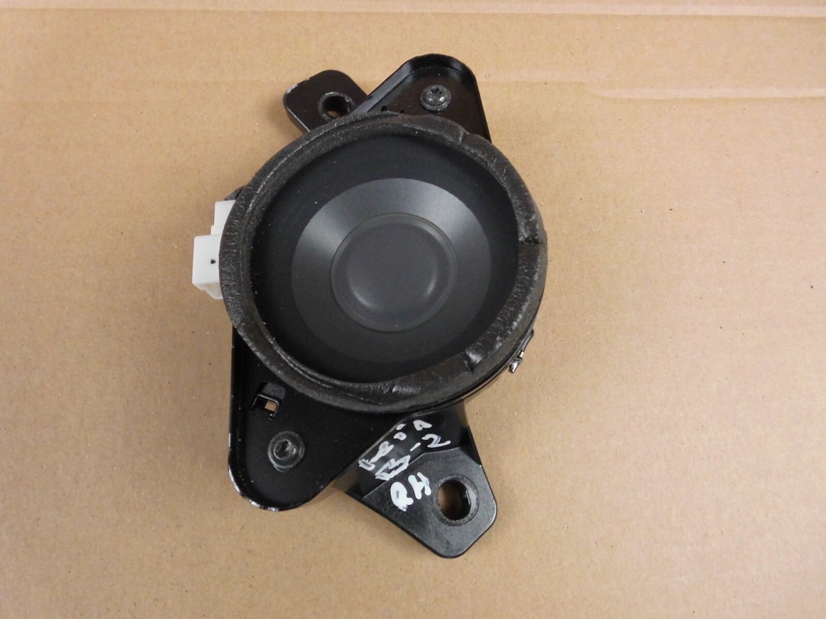 Kia Sorento III MK3 speaker front door RIGHT JBL 96361-C6000 | eBay