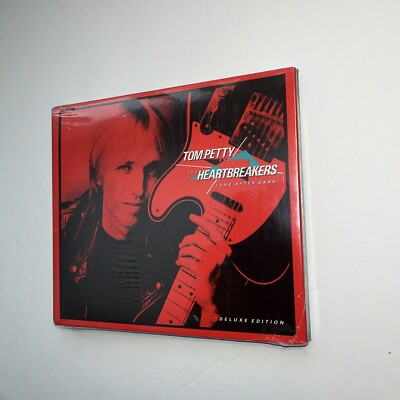 Long After Dark. Tom Petty And The Heartbreakers -2CD Set+Blu-Ray Audio