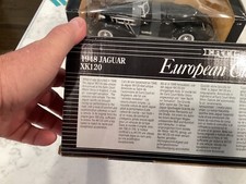 Ertl Jaguar 1:18 Scale Diecast & Toy Vehicles for sale | eBay