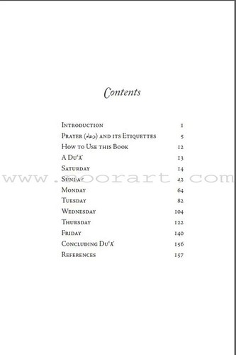 The Accepted Whispers (English Translation of Munajaat-e-Maqbul) - Imagen 2 de 6