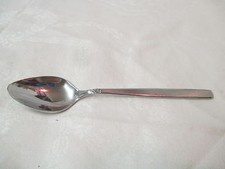 Vintage Oneida 1881 Rogers stainless Teaspoon Melissa