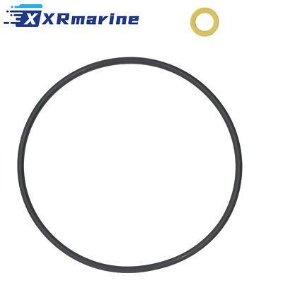 Lower Unit Seal Kit with O-ring Seal 26-76868 for Mercruiser Stern
