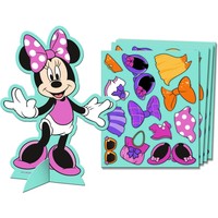 Disney Minnie Dream Party Activity Kit on sale Disney Minnie Dream Party Activity Kit on sale