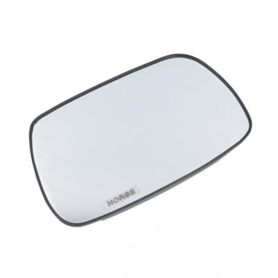 Side View Mirror Glass Lens RH Fits Toyota Corolla E120 Vios XP40