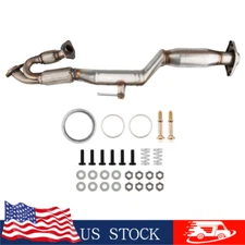 Exhaust Catalytic Converter For Nissan Pathfinder INFINITI QX60 JX35 3.5L 41189