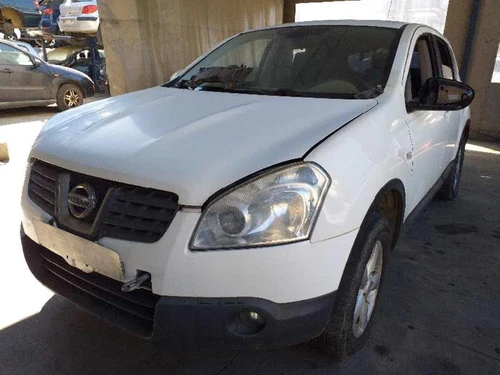 68520JD90A Glove for NISSAN QASHQAI (J10) Acenta 4X4 2007 4742619 - Picture 4 of 10