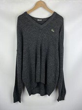 Lacoste men  s wool sweater pullover size 7