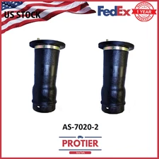 Rear Air Spring 2pcs For LAND ROVER SPORT UTILITY V8 Cyl 4.6 2004-98