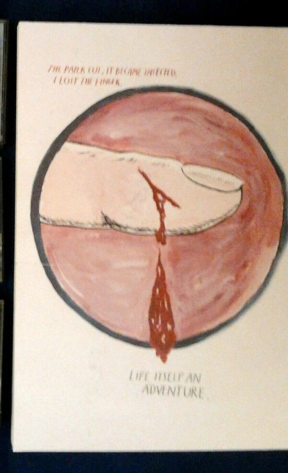 LIBRO CATÁLOGO DE ARTE ISRAELÍ ISRAELÍ RAYMOND PETTIBON VAVOOM Foto 2 de 2